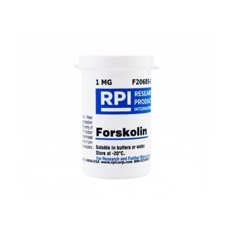 Rpi Forskolin, 1 MG F20685-0.001